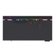 Игровой компьютерный стол для геймера Fantech DW114 с регулировкой высоты электрическим приводом режимом памяти и RGB подсветкой - изображение 12