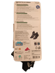 Бігові шкарпетки Chaussettes De Running Crivit Premium 39-40р 2 пари - зображення 2