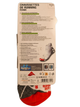 Женские спортивные носки для бега Chaussettes De Running Crivit 35-36р 1 пара - изображение 2