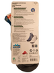 Мужские спортивные носки Calcetines Deportivos Crivit Premium 45-46р 2 пары - изображение 2