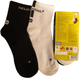Мужские спортивные носки для велоспорта Kaufland Newcential Cycling socks 43-44р 2 пары - изображение 2