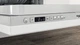 Вбудована посудомийна машина Whirlpool WIC3C33PFE - зображення 3