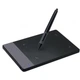 Планшет Huion H420 USB, Black - зображення 1