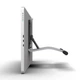 Графический монитор Bosto BT-19HDTM, Silver/Black - изображение 6