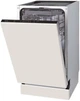 Вбудована посудомийна машина Gorenje GV520E10 - зображення 1