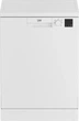 Посудомийна машина Beko DVN05321W - зображення 1