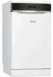 Посудомийна машина Whirlpool WSFO3O23PF - зображення 2