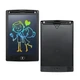Графический детский планшет ColorWay Writing Tablet 8.5, Black (CW-WT8BK) - изображение 1