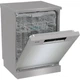 Посудомоечная машина Gorenje GS643E90X - изображение 4