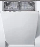 Встраиваемая посудомоечная машина Indesit DSIE 2B10 - изображение 1