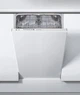Встраиваемая посудомоечная машина Indesit DSIE 2B10 - изображение 2