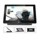 Графический монитор Bosto BT-16HD, Black - изображение 3
