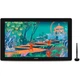 Графический монитор Huion Kamvas 24, Black - изображение 1