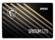 Твердотільний накопичувач SSD 960Gb, MSI Spatium S270, SATA3, 2.5" (S78-440P130-P83) - зображення 1