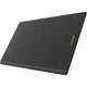 Графічний планшет Huion Inspiroy H580X + рукавичка, Black - зображення 3
