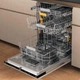 Встраиваемая посудомоечная машина Whirlpool W8IHT58T - изображение 3