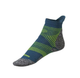 Чоловічі спортивні шкарпетки для бігу Chaussettes De Running Crivit 45-46р 1 пара - зображення 1