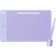 Графический планшет Parblo Intangbo M, Violet - изображение 1