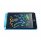 Графічний дитячий планшет ColorWay Writing Tablet 10, Blue (CW-WT10C) - зображення 2