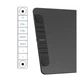 Графический планшет VEIKK VK1060PRO, Black - изображение 3