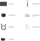 Планшет Huion Inspiroy 2S (H641P), Black - изображение 6