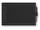 Графический планшет Huion H1060P + перчатка, Black - изображение 1