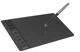Планшет Huion Inspiroy 2 M (H951P), Black - изображение 2