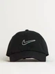 Кепка Nike черного цвета CAP-NIKE-001-BLK - изображение 2