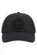 Кепка мужская чёрная Stone Island CAP-STON-003-BLK - изображение 1