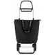 Сумка-тележка Rolser Mini Bag Plus MF 2L Negro (MNB042-1023) - изображение 1