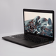 Ноутбук 14" Medion (Lenovo Group) E14409 | Intel Core i3-1005G1 | IPS (1920x1080) FullHD | RAM DDR4 8 ГБ | SSD 256 ГБ | Intel Graphics | LTE | HDMI + VGA | LAN (RJ-45) | Win10 (5180) - Уцінка - зображення 2