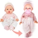 Lalka bobas MalPlay z akcesoriami 30 cm 113660 (5901924245636) - obraz 2