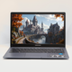 Ноутбук 14" Medion (Lenovo Group) Akoya E14223 | 10-е покоління Intel Celeron N4120 | RAM DDR4 4 ГБ | eMMC 128 ГБ | Intel UHD Graphics 600 | АКБ до 9 годин | Wi-Fi 5.0 | Bluetooth 5.1 | Win11 (5106) - Уценка - изображение 1