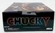 Фигурка Чаки из фильма Детские игры ( Child's Play : Chucky TV Series ) 10 см - изображение 5