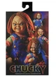 Фигурка Чаки из фильма Детские игры ( Child's Play : Chucky TV Series ) 10 см - изображение 8