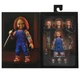 Фигурка Чаки из фильма Детские игры ( Child's Play : Chucky TV Series ) 10 см - изображение 10