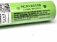 Акумулятор виступаючий плюс Liitokala NCR18650B 18650 3400 mah гострий (button top) (780252305) Зелений - зображення 4