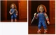 Фигурка Чаки из фильма Детские игры ( Child's Play : Chucky TV Series ) 10 см - изображение 12