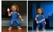 Фигурка Чаки из фильма Детские игры ( Child's Play : Chucky TV Series ) 10 см - изображение 13