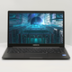 Ноутбук 14" Medion (Lenovo Group) Akoya E4251 | Intel Celeron | IPS (1920x1080) FullHD | RAM DDR4 4 ГБ | SSD M2 128 ГБ | Intel Graphics | Ультрабук | Металевий корпус | Win10 б/в (5112) - изображение 1