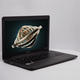 Ноутбук 14" Medion (Lenovo Group) E14409 | Intel Core i3-1005G1 | (1920x1080) FullHD | RAM DDR4 4 ГБ | SSD 128 ГБ | Intel Graphics | LTE | HDMI + VGA | LAN (RJ-45) | Win10 (5179) - Уцінка - зображення 3