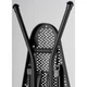 Гладильная доска Rolser K-UNO Black Tube Blanco/Negro (K01016-2064) - изображение 2
