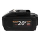 Аккумуляторная батарея Procraft Battery20/8C 8 Аг Type-C - изображение 4
