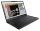 Ноутбук Lenovo ThinkPad T16g Gen 3 (21V50017US) Eclipse Black - зображення 2