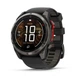 Смарт-часы GARMIN Fenix 8 Pro 51 mm MicroLED Carbon Gray Titanium with Black/Pebble Gray (010-03380-00/01) - изображение 1