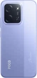 Смартфон Poco C85 8/256GB NFC Purple Global - изображение 3