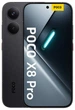 Смартфон POCO X8 Pro 5G 8/512GB NFC Black - изображение 1