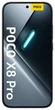 Смартфон POCO X8 Pro 5G 8/512GB NFC Black - изображение 2