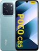 Смартфон Poco C85 8/256GB NFC Green Global - зображення 1