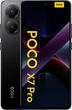 Смартфон Poco X7 Pro 12/256GB Black Global - изображение 1